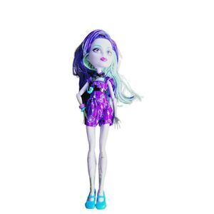 Monster High Coffin‎ Bean Twyla Doll